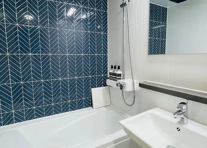 Apartamento Inn-the Chungmuro