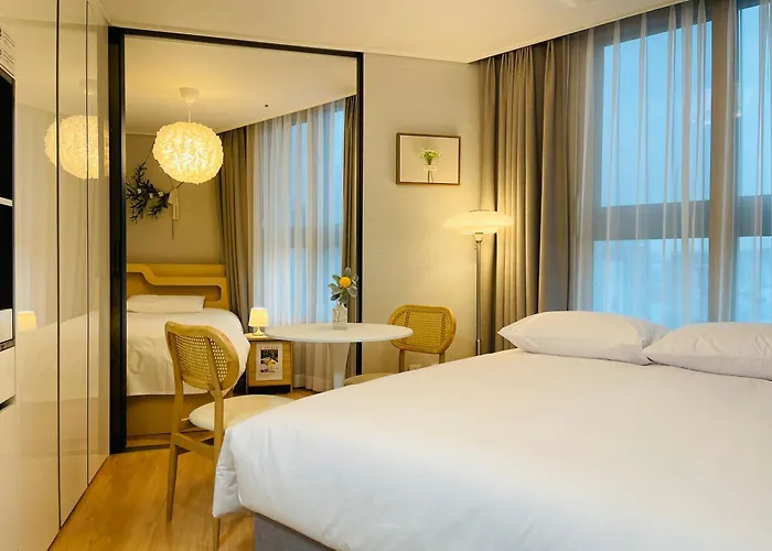 Inn-the Chungmuro *