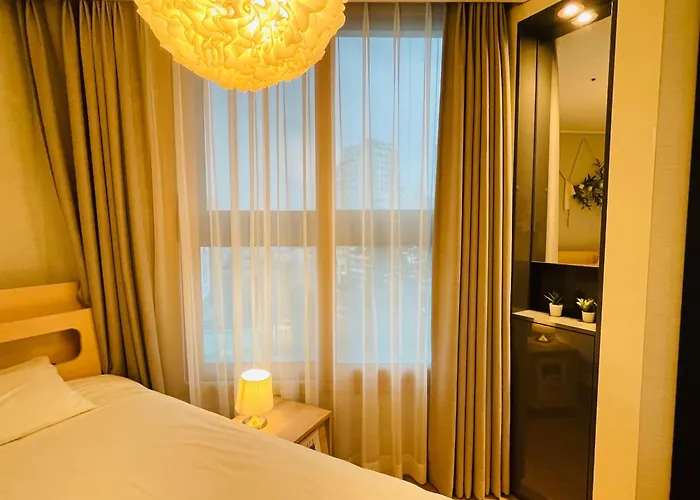 Inn-the Chungmuro Seúl