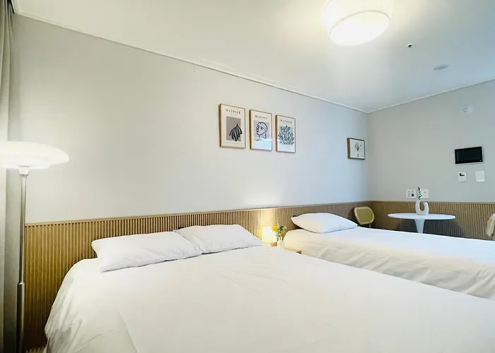 Inn-the Chungmuro *