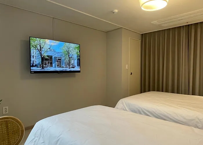 Inn-the Chungmuro *