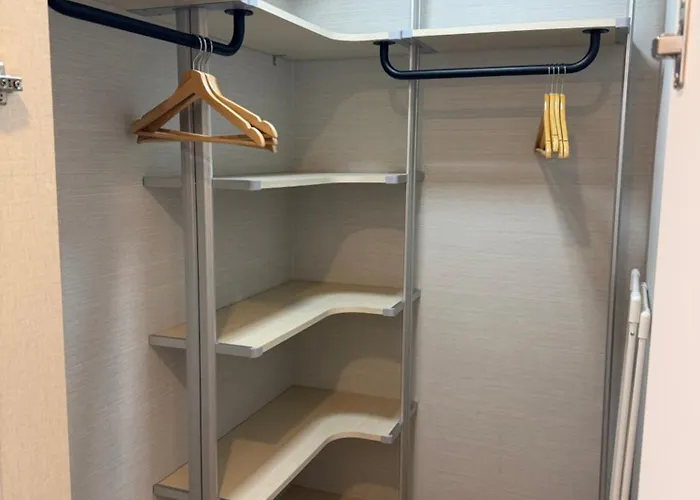 Apartamento Inn-the Chungmuro Seúl