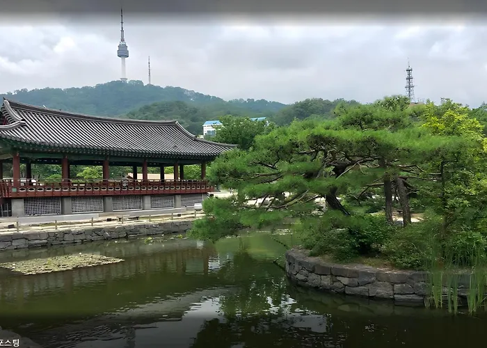 Inn-the Chungmuro
